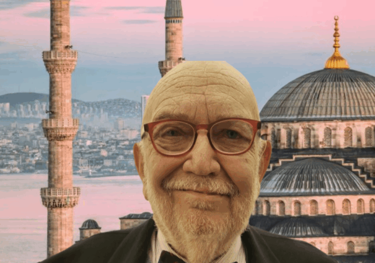Addio a Silvio Belekda