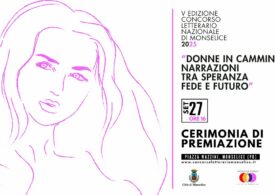Ecco i vincitori della V edizione del Concorso Letterario Nazionale di Monselice 2025