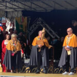 A Sandrigo la XXXVIIIa Festa del Bacalà alla vicentina