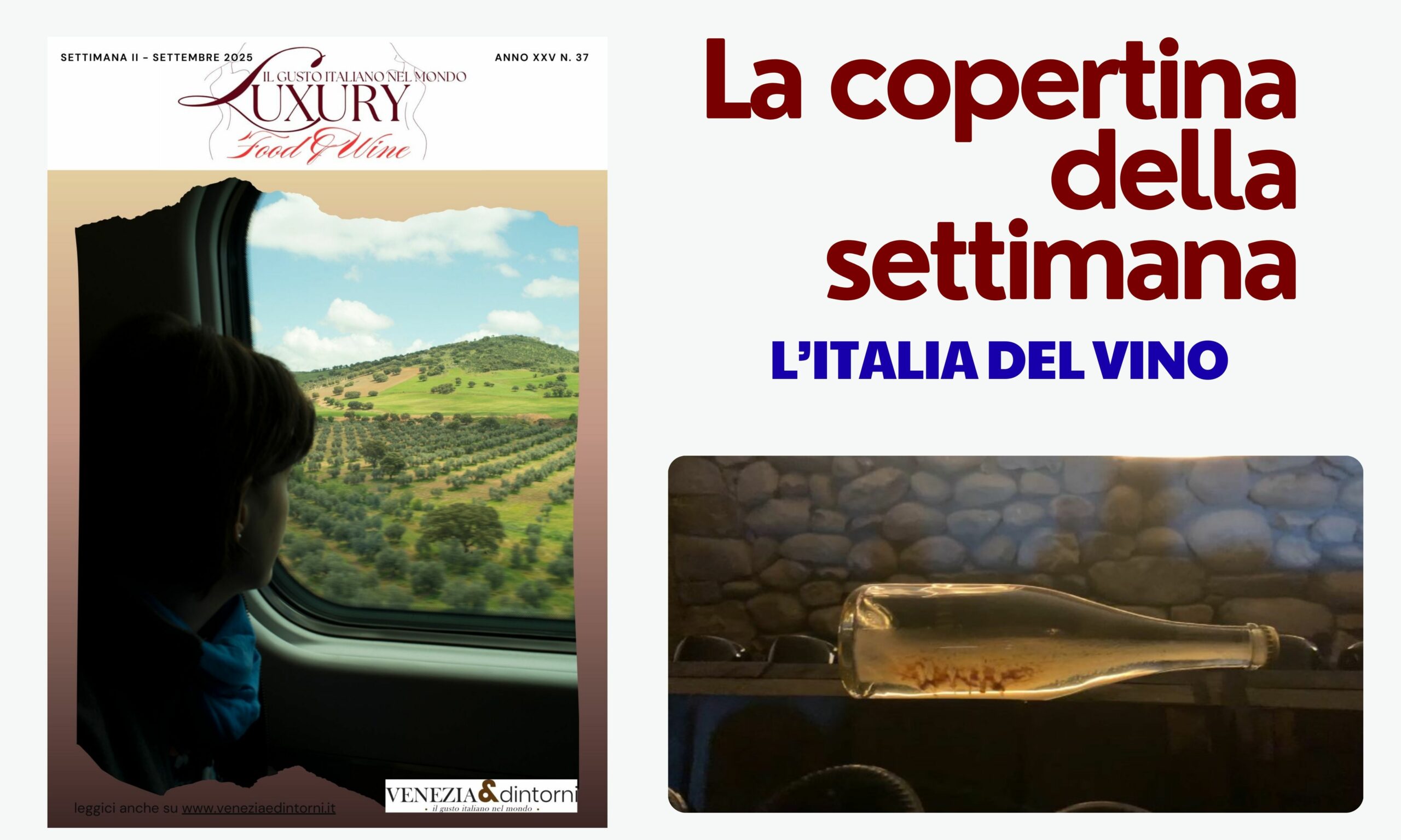25092 L’Italia dei Vini