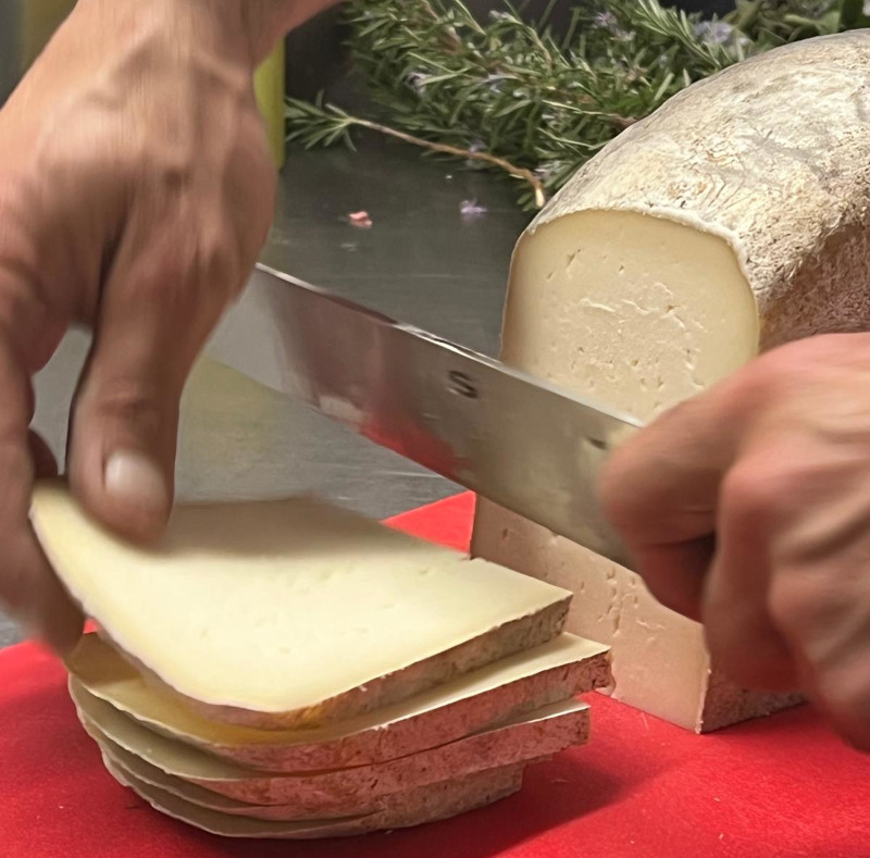 Toma della Valchiusella