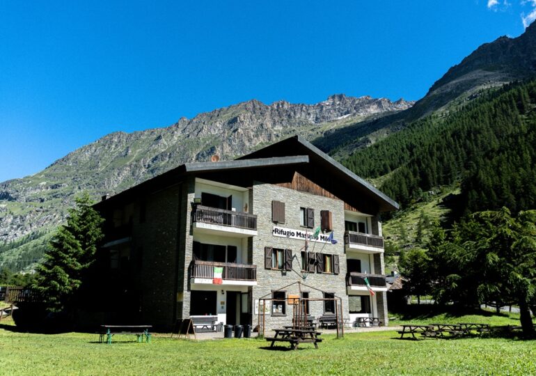 Con Gusto al Rifugio: la montagna canavesana si racconta a tavola