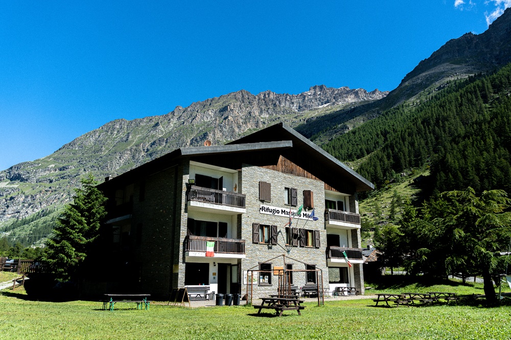 Con Gusto al Rifugio: la montagna canavesana si racconta a tavola