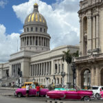 Cuba, l’anima dei Caraibi