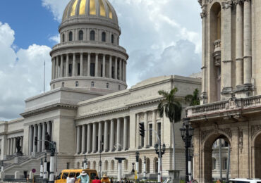 Cuba, l'anima dei Caraibi