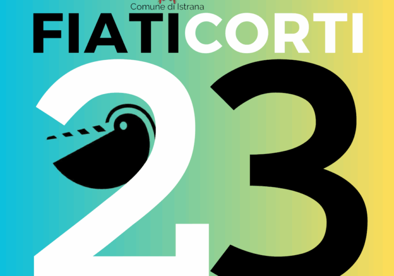 A Istrana la XXIII edizione del Festival Internazionale del Cortometraggio: FiatiCorti