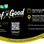 Il buono che fa del bene: a Bologna arriva la cucina solidale di ChefxGood