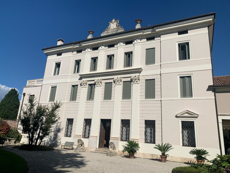 Villa Negri Mascotto