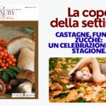 Luxury 25101 –  Castagne, funghi e zucche: una celebrazione della stagione.