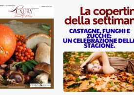 Luxury 25101 –  Castagne, funghi e zucche: una celebrazione della stagione.