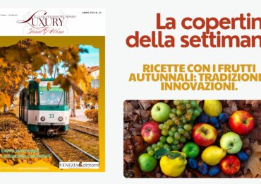 Luxury 25102 -  Ricette con i frutti autunnali