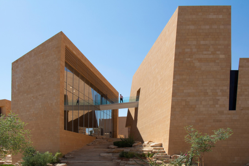 Premio Dedalo Minosse 2025-Marmomac Special Prize-Marmomac Diriyah Art Futures