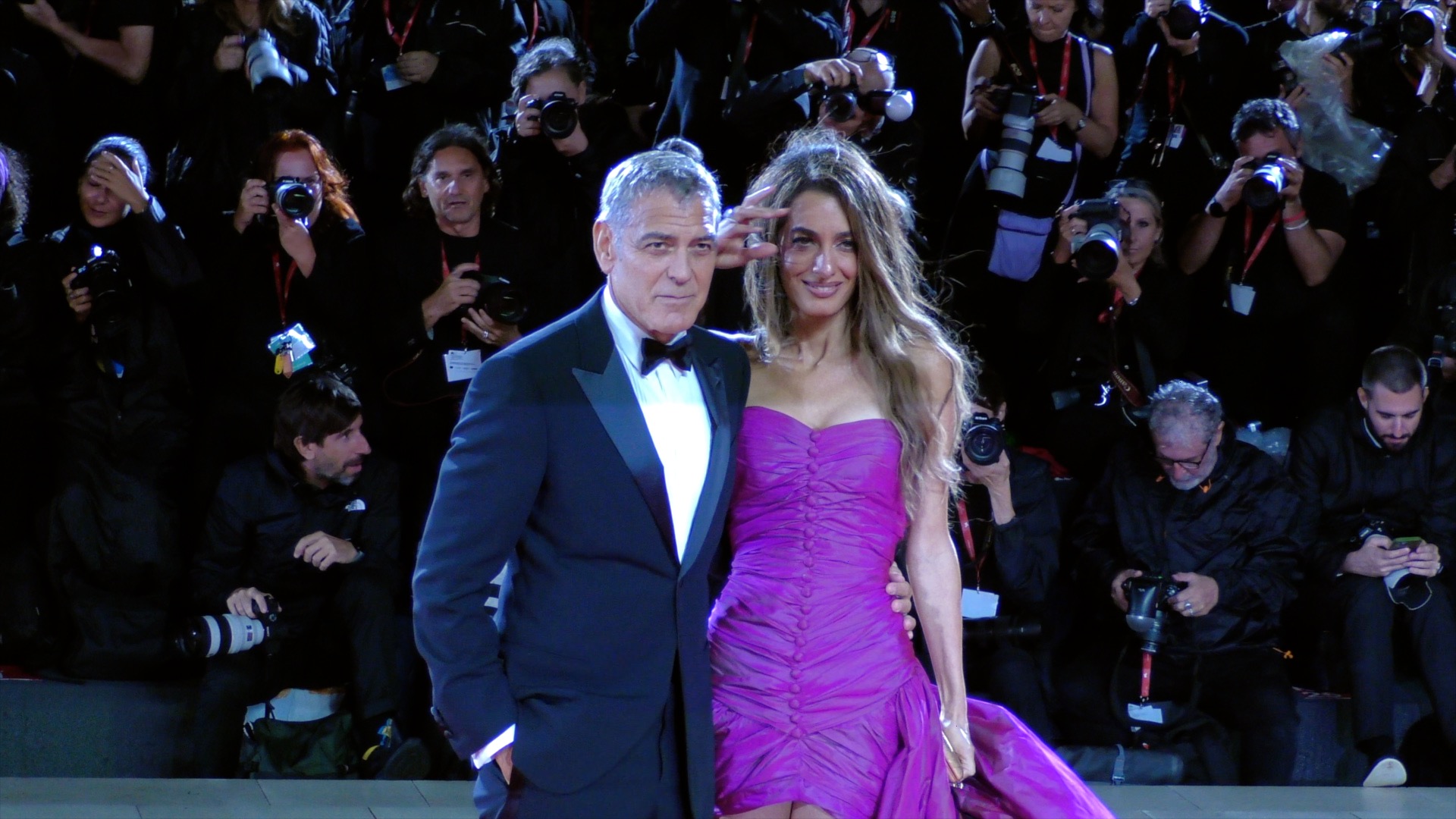 Venezia 2025: tra impegno civile e talento italiano, un festival da ricordare