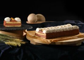 La magia senza tempo della pasticceria veneta