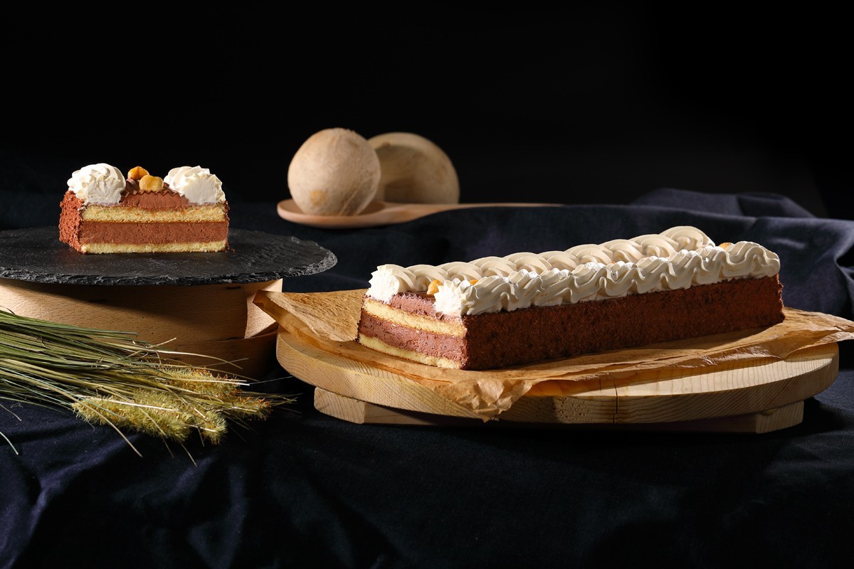 La magia senza tempo della pasticceria veneta