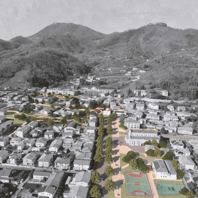 Biblioteca di Galzignano Terme