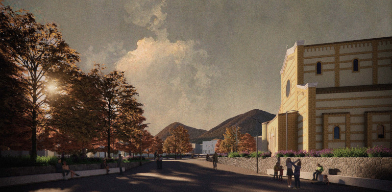 Opera Biblioteca di Galzignano Terme