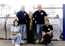 L’Oleificio Cinosi della Maiella: oro verde che profuma di storia e di futuro