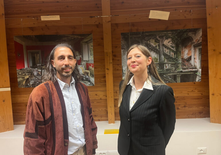 Moritour: il viaggio nell'oblio che racconta la nostra Italia silenziosa