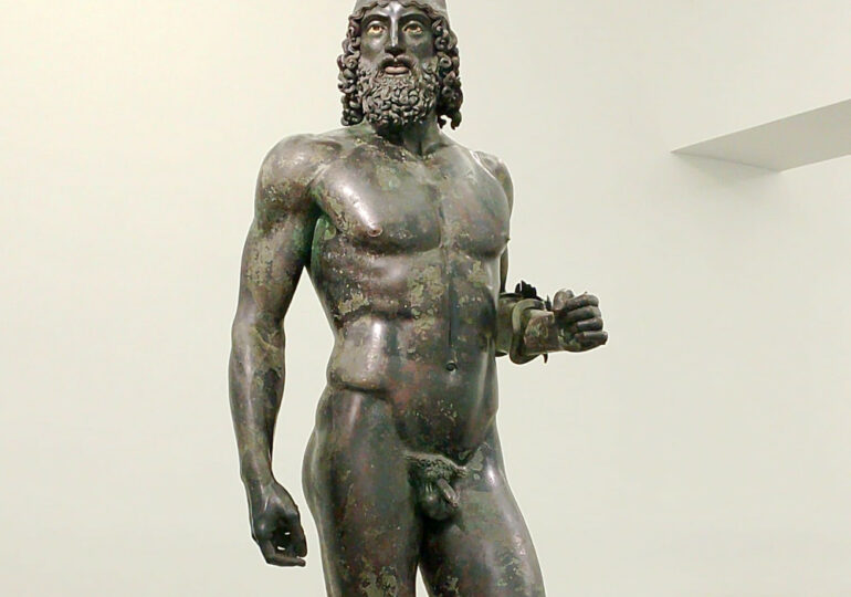 Calabria, meta per tutto l'anno