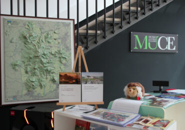 Galzignano Terme, università e territorio insieme per immaginare il futuro