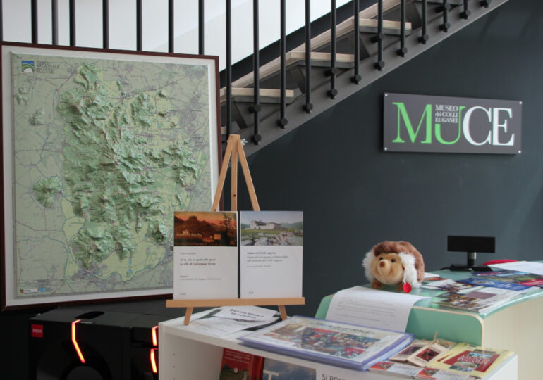 Galzignano Terme, università e territorio insieme per immaginare il futuro