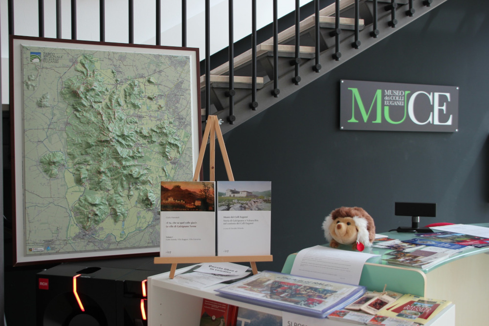 Galzignano Terme, università e territorio insieme per immaginare il futuro