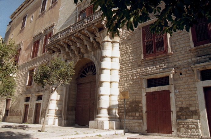 Palazzo Ducale di Adria