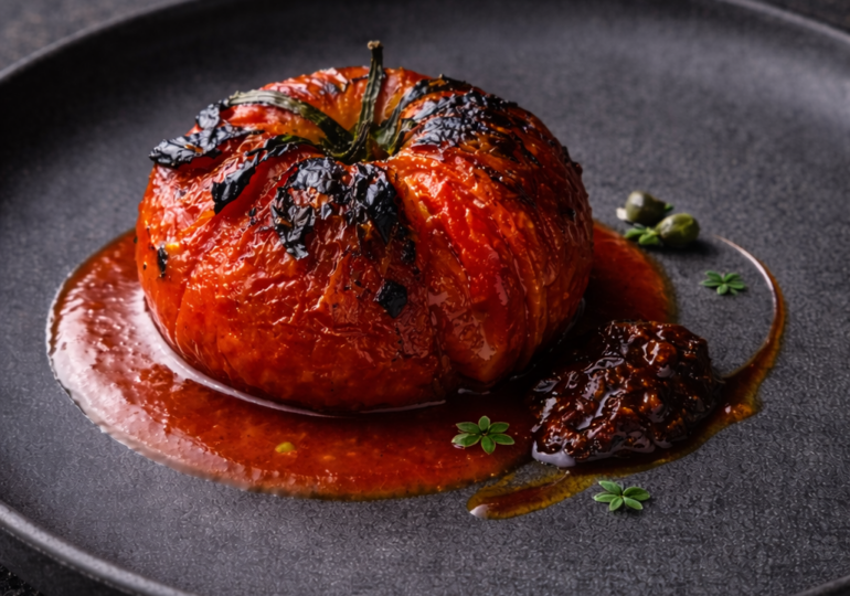 HEALTH CHEF: La Peca