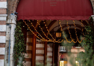 Babbi accende il Natale a Cesena con un concerto gospel nel cuore del centro storico