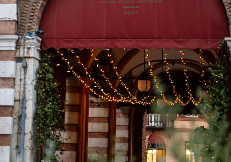 Babbi accende il Natale a Cesena con un concerto gospel nel cuore del centro storico