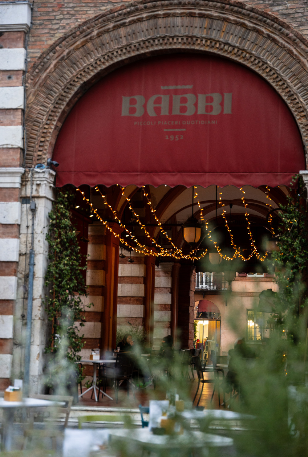 Babbi accende il Natale a Cesena con un concerto gospel nel cuore del centro storico