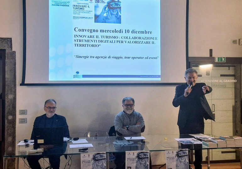 Bassa Padovana, è tempo di fare squadra: il territorio punta a un nuovo modello di turismo condiviso