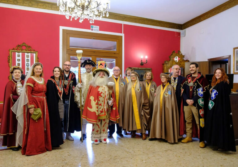 Prodotti, aziende, consorzi e gruppi. Premiate a Verona le Eccellenze Venete 2025