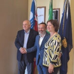 Tony Di Paolo, l’uomo che partì senza nulla e tornò ambasciatore d’Abruzzo nel mondo