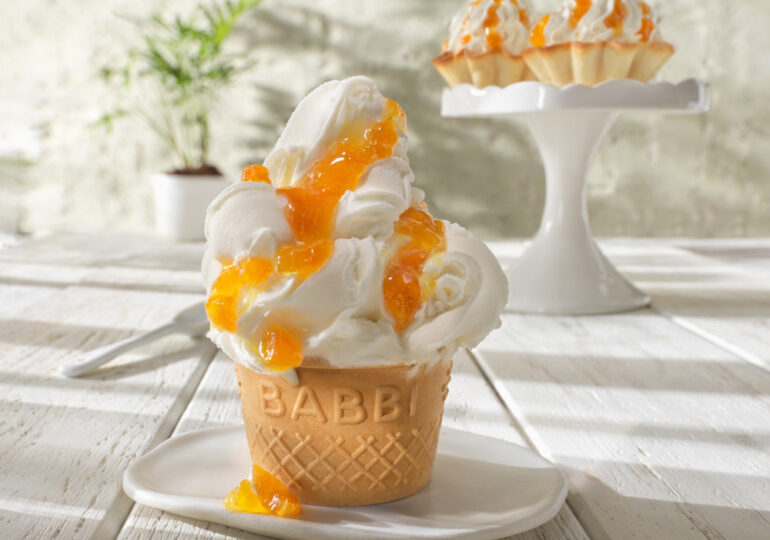 BABBI al SIGEP 2026: raffinate emozioni di gusto tra artigianalità e visione futura