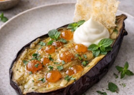 Cucina vegetale d’eccellenza: Corte Verdechiara di Correzzola riconosciuto ristorante Health Chef