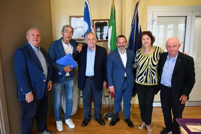 tony-di-paolo-e-sospiri-lorenzo-riconoscimento