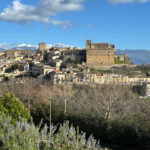Calabria da scoprire. La cultura degli Zafarani e degli Arbereshe