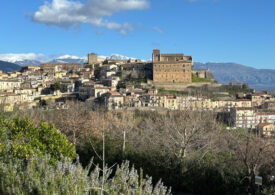 Calabria da scoprire. La cultura degli Zafarani e degli Arbereshe