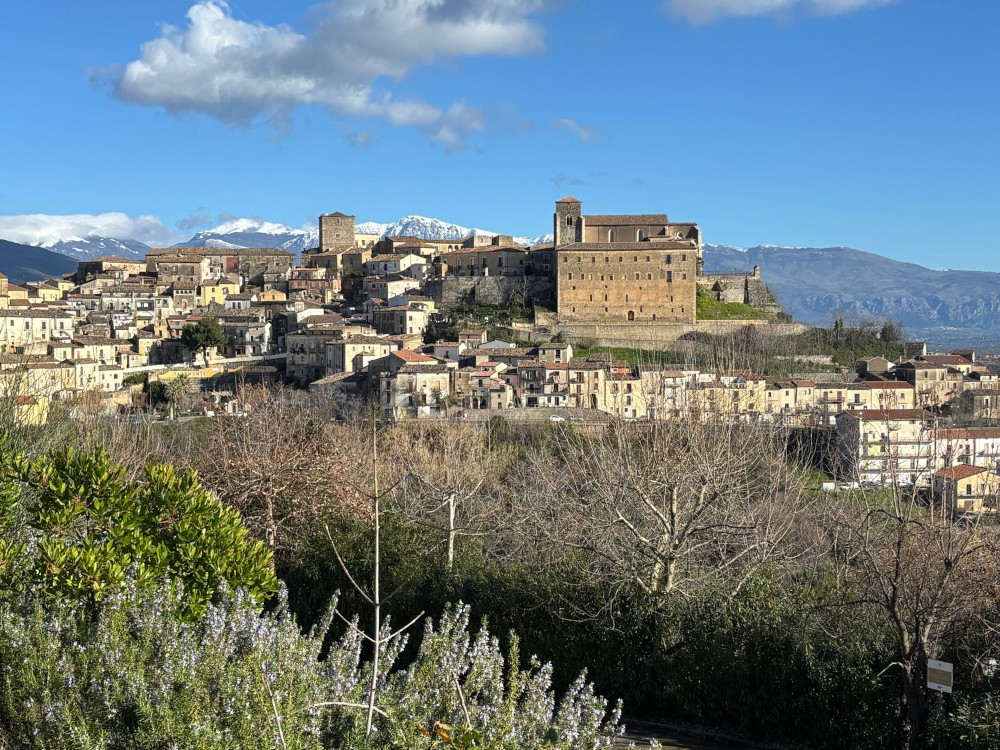 Calabria da scoprire. La cultura degli Zafarani e degli Arbereshe