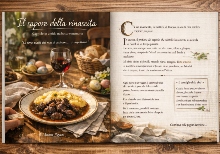 Il tempo della Pasqua