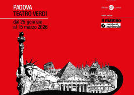 Le opere dell’uomo: conferenze domenicali presso il Teatro Verdi di Padova