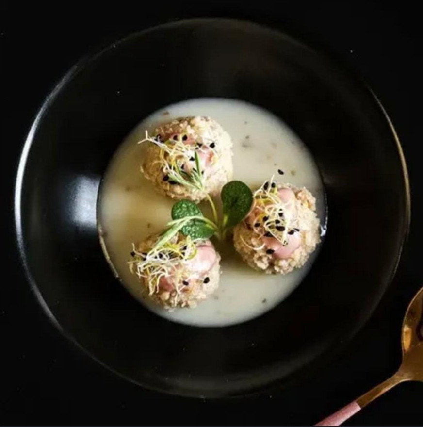 caramelle di agnello croccanti