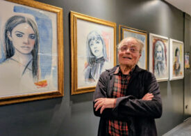 “La forma del Suono” dell’artista Luciano Zambolin all’Idea Uno Arreda di Monselice