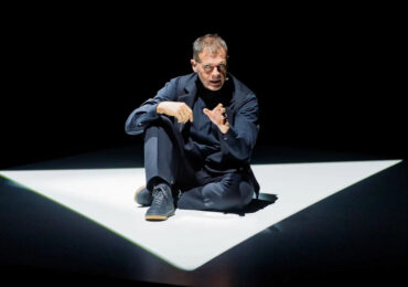 Un Massini eccellente al Teatro Verdi di Padova