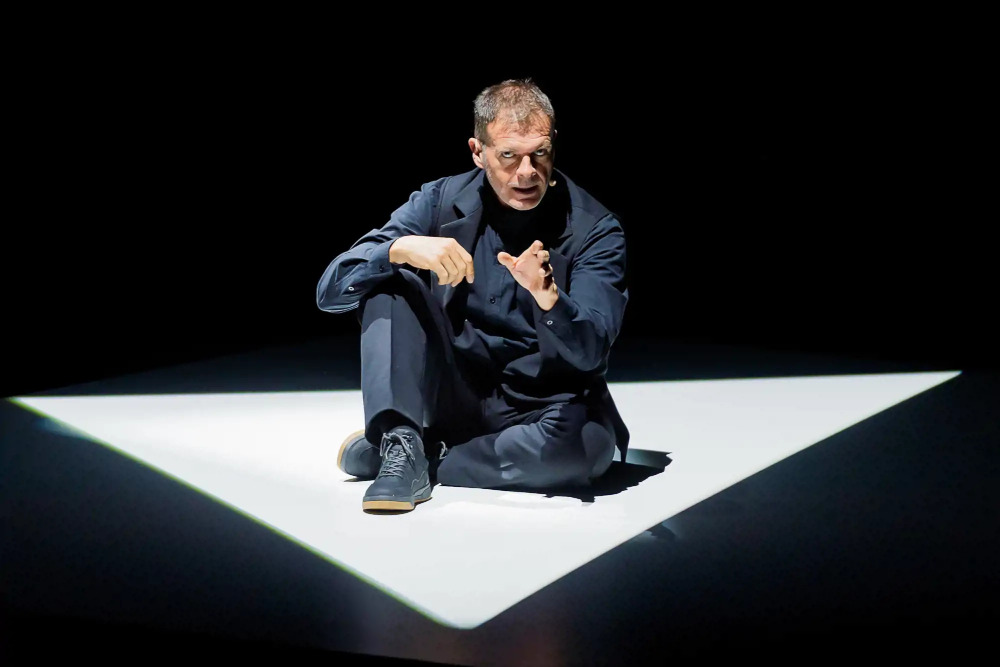 Un Massini eccellente al Teatro Verdi di Padova