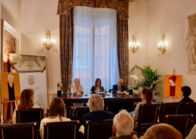 A Bologna la poesia diventa cura: Umberto Piersanti ospite di “Un Thè con la Poesia”