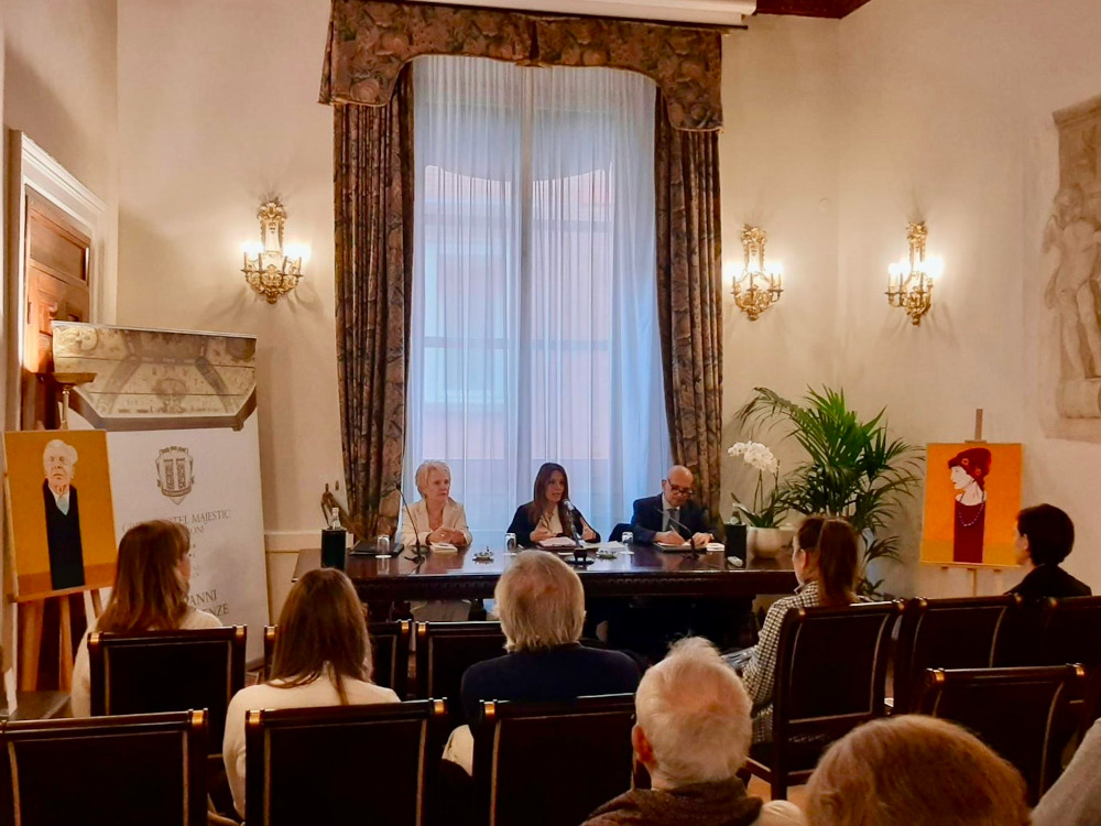 A Bologna la poesia diventa cura: Umberto Piersanti ospite di “Un Thè con la Poesia”