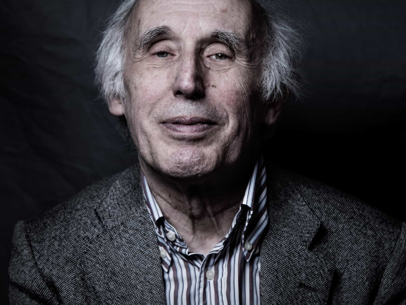 Bruno Canino pianoforte